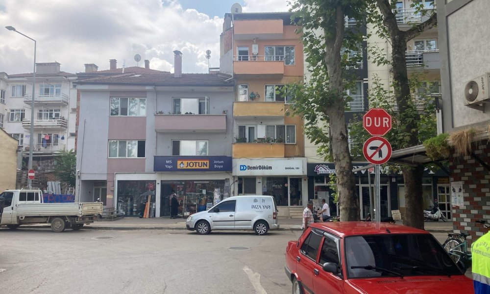 YENİŞEHİR'Lİ VATANDAŞLARIMIZIN DİKKATİNE!