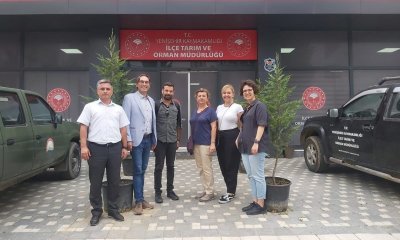 Mevsimlik Tarım İşçilerinin Barınma Alanlarının Tasarımı