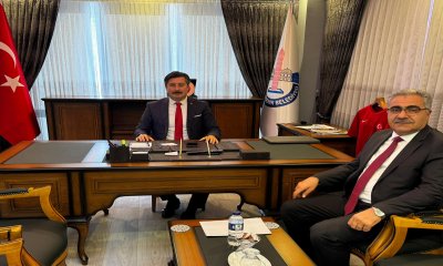 YENİŞEHİR’E ULUSLARARASI FUAR ALANI PLANLANIYOR